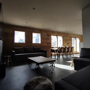 La Gave/la Meije Chalet