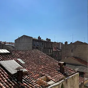 Studio, Plein Coeur De Appartement